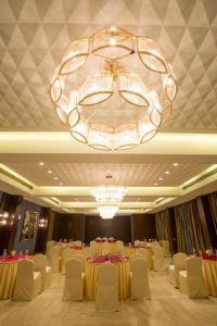 Fotografie z fotogalerie ubytování Hotel Grand Visava Lonavala v destinaci Lonavala