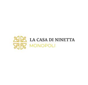 a logo for a consulate in morocco at La Casa di Ninetta - Boutique Stay in Monopoli