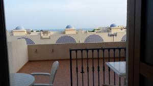 Afbeelding uit fotogalerij van Vistarreal de Calarreona in Águilas +16 foto's