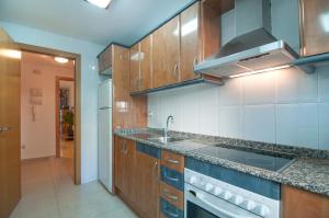 Gallery image of Hola! - Sitges by the beach in Sitges