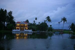 Gallery image of Mango Kerala Homes in Kumarakom