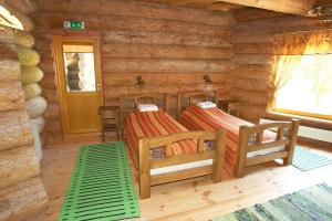 Mynd úr myndasafni af Greete Motel í Soontaga