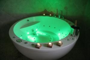 Mynd úr myndasafni af Greete Motel í Soontaga