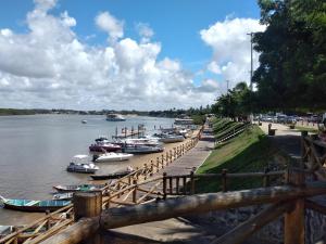 Gallery image of Recanto Pôr do Sol in Aracaju