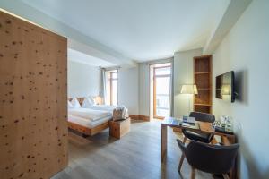 Gallery image of The Alpina Mountain Resort in Tschiertschen +47 photos