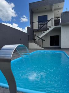 Foto de Santiago's shed