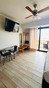 Gallery image of Hotel ALOHA in Chala