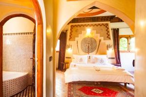 Gallery image of Riad Lamane in Zagora +61 photos