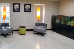 Gallery image of Quality Inn Corydon in Corydon