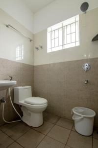 Gallery image of Kayal Residency Coimbatore in Coimbatore
