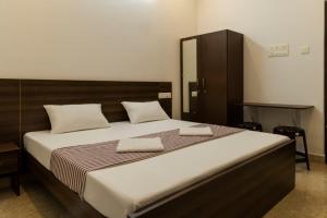Gallery image of Kayal Residency Coimbatore in Coimbatore