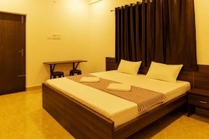 Gallery image of Kayal Residency Coimbatore in Coimbatore +5 photos