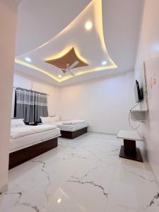 Gallery image of Hotel Radhai Residency in Ellora +8 photos