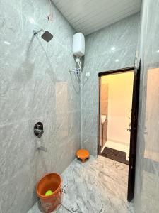 Gallery image of Hotel Radhai Residency in Ellora