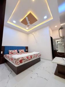 Gallery image of Hotel Radhai Residency in Ellora