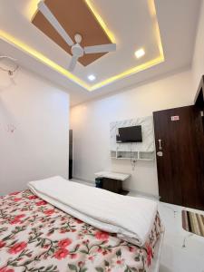 Gallery image of Hotel Radhai Residency in Ellora