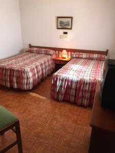 Gallery image of Hostal Los Chopos in Osorno