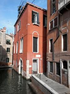 Imagen de la galería de Venice Dose Guesthouse, en Venecia