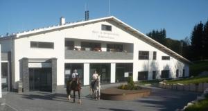 Hosté ubytování Reit- und Sporthotel Eibenstock
