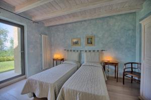 Gallery image of Villa Casa Lucia by PosarelliVillas in Tavarnelle Val di Pesa