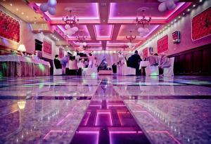 Hostia v ubytovaní Hotel Róża