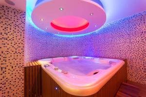 Fotografie z fotogalerie ubytování Forum Suite Otel v destinaci Mersin + 37 fotografií