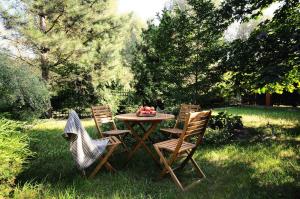 Fotografia z galérie ubytovania A Place Like Home Apartamenty Wiewiorcza v destinácii Gdansk + 37 fotografií
