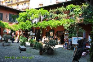 Foto dalla galleria di Hotel Dover a Milano