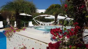 Gallery image of Villa Rosamarina in Rosa Marina