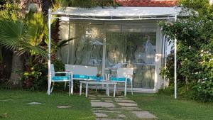 Gallery image of Villa Rosamarina in Rosa Marina