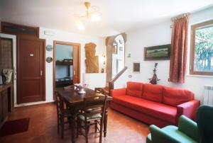 Gallery image of B&B La Nave in Naples