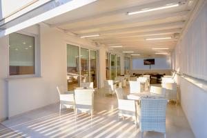 Ресторан / где поесть в Hotel Montreal