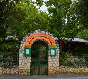 Mynd úr myndasafni af Lighthouse Inn 2 í Negril