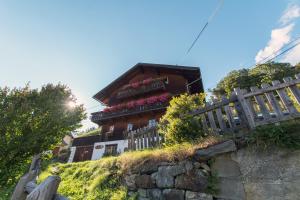 Fotografie z fotogalerie ubytování Grenerhof v destinaci Hopfgarten in Defereggen