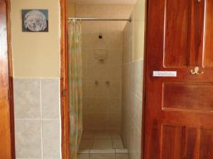 Bagno di Hostel Revolution Quito
