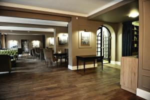 Restoranas ar kita vieta pavalgyti apgyvendinimo įstaigoje Old Town Hotel Bohema, Klaipėda