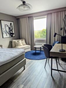 Quality Hotel Vänersborg 휴식 공간 사진 25개 이상