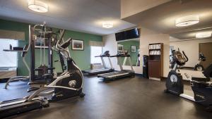 Gallery image of Best Western O'Hare/Elk Grove Hotel in Elk Grove Village