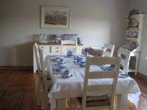 Gallery image of Drumspittal House B&B in Armagh