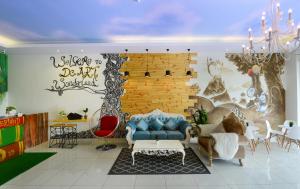 Gallery image of Hotel de Art Wonderland in Shah Alam
