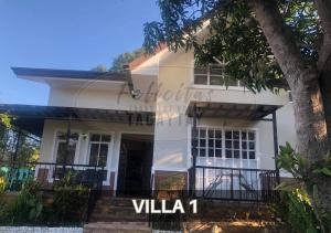Gallery image of Felicitas Tagaytay Transient House in Tagaytay