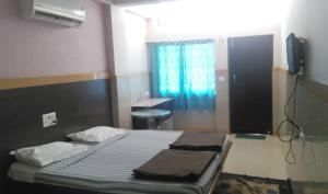 Gallery image of Hotel Abhiruchi Lodging in Hassan