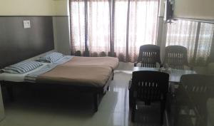 Gallery image of Hotel Abhiruchi Lodging in Hassan