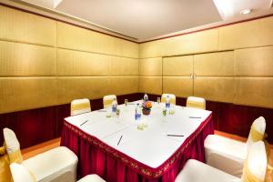 Konferenční prostory v ubytování Regency Madurai by GRT Hotels