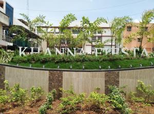 Φωτογραφία από το άλμπουμ του Khanna Fiesta - A Bergamont Hotel, Vellore σε Vellore