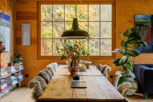 Gallery image of Restored Quarry House In Skåne in Ubbaboda
