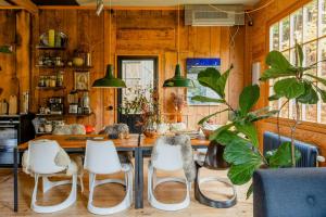 Gallery image of Restored Quarry House In Skåne in Ubbaboda +31 photos