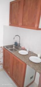 Gallery image of Suite Full Studio Apartments in Baţīn