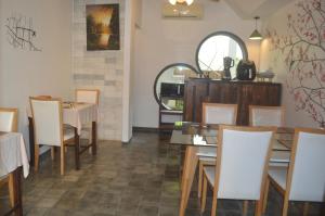 Gallery image of Ruda Mini Hotel in Phumĭ Prêk Chrey +1 photo