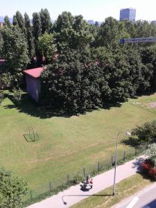 Fotografia z galérie ubytovania Apartman Kris v Záhrebe